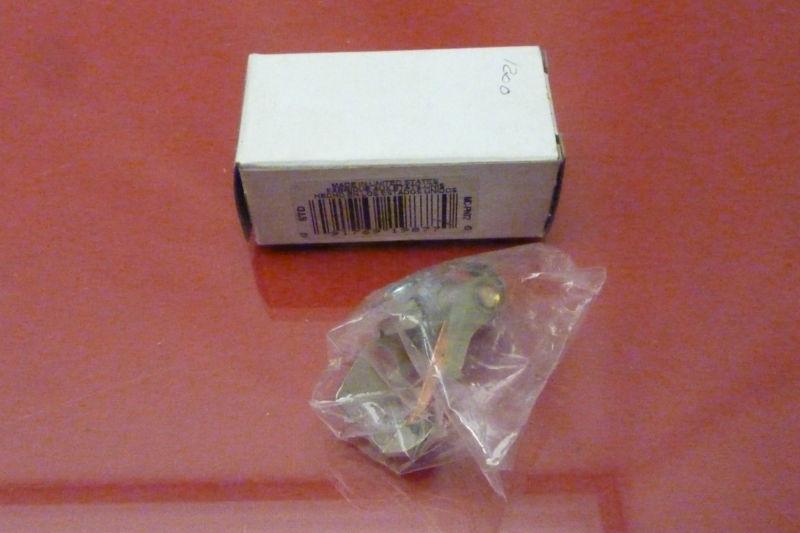  harley davidson 1970-1978 point set # mc-pnt2  (new)