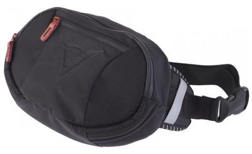 Dainese big belt bag fannypack black uni