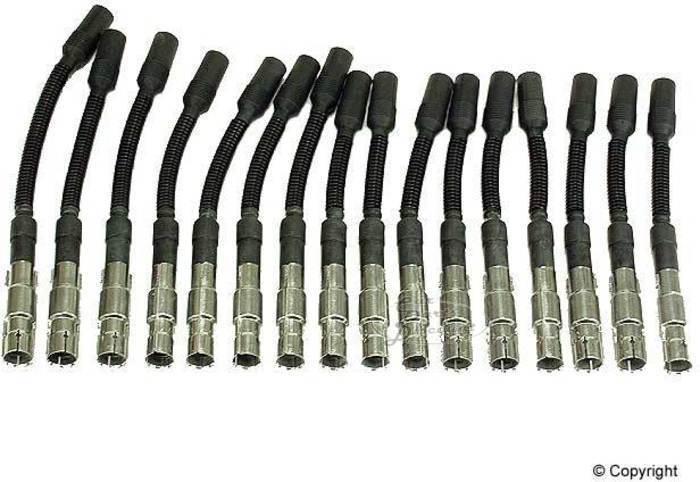 Karlyn/sti ignition wire set