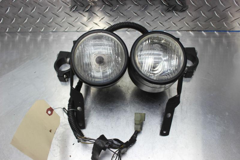 B147 29103 # 01 02 03 suzuki bandit gsf600 600 headlight head light