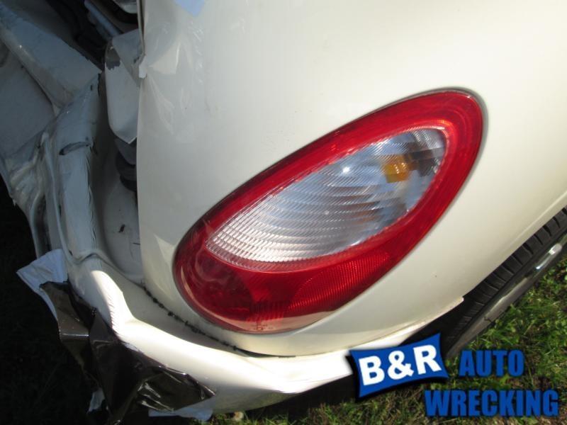 Right taillight for 06 07 08 09 10 pt cruiser ~ 4936012