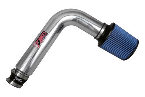 Injen pf1691p - 06-08 ridgeline polished aluminum pf truck air intake system