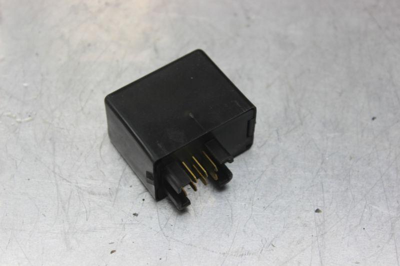 B147 29091 # 01 02 03 suzuki bandit gsf600 600 turn signal flasher relay