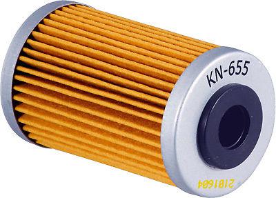 K&n k n oil filter kn-655