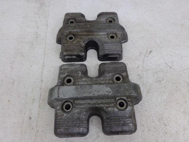 1982 honda v45 vf750 vf 750 magna valve covers