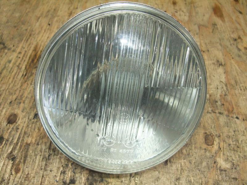 Bmw motorcycle r65 r 65 75 /5 /6 80 100 rt headlight lens