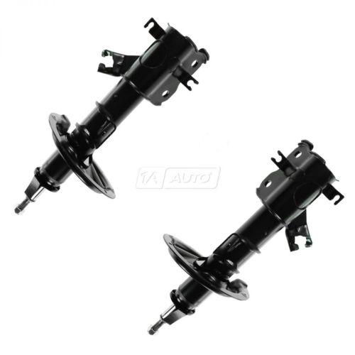 Monroe 72240 72241 front struts left & right pair set for 04-08 nissan maxima