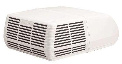 Coleman 48058-966 61743 mach power saver heat pump 13500 btu arctic white