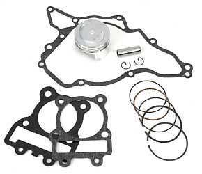 Bbr big bore kit 130cc klx/drz110  02-08 411-klx-1101