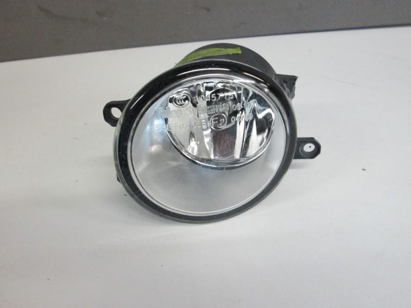 07 08 09 10  toyota camry left  fog light fog lamp used oem 