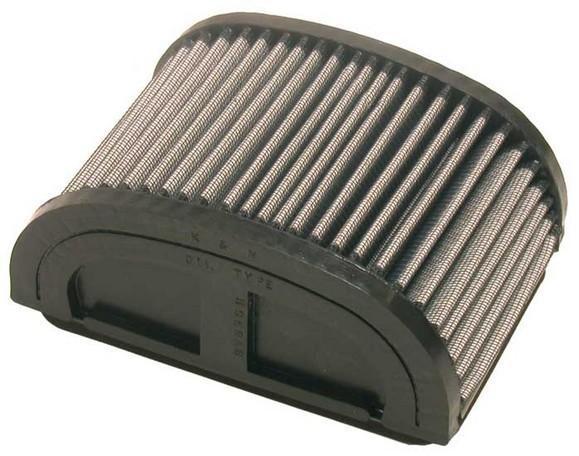 K&n air filter ha-6583 for honda v65 magna vf1100c 83-86