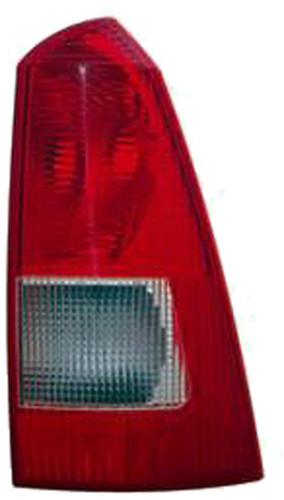 Ford focus wagon 00 01 02 03 tail light right rh