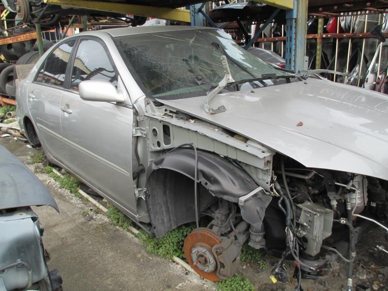 04 05 06 07 08 09 10 11 toyota camry fuel tank 4 cyl fed