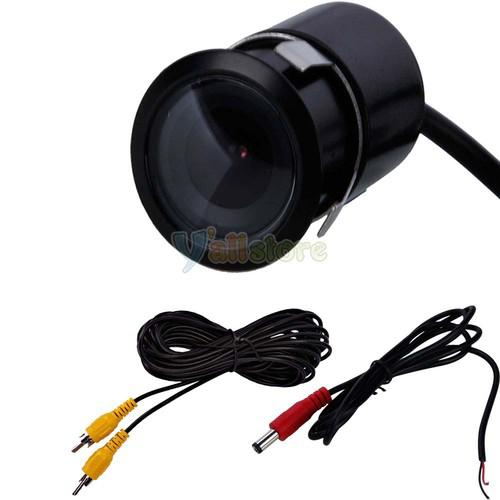 New waterproof e305 car back up rear view day/night camera ntsc 628x582 pixel