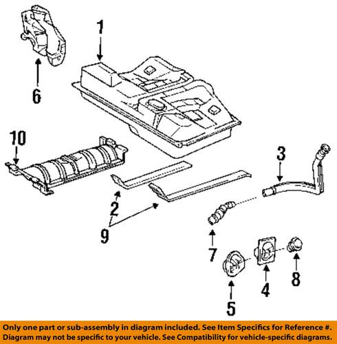 Toyota oem 7731048020 fuel tank cap