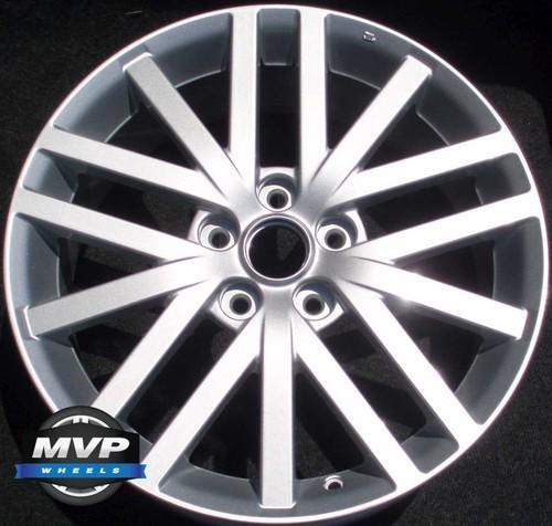 Factory oem 18" mazda mazda 6 wheel / rim - mr64889u20