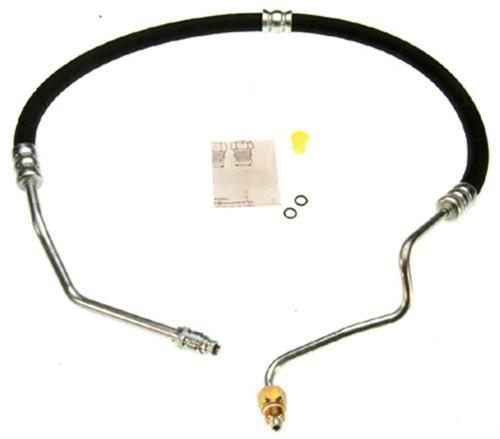 Edelmann 71235 steering pressure hose-pressure line assembly