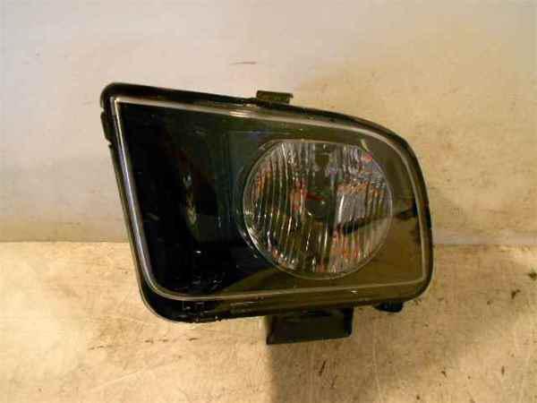 05 06 mustang driver halogen head light oem lkq