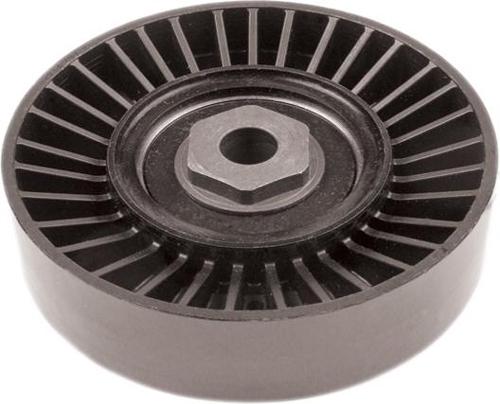 Goodyear 49077 belt tensioner pulley-accessory drive belt tensioner pulley