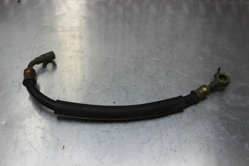 B182 29032 # 98 99 00 01 honda vfr800 fuel line hose