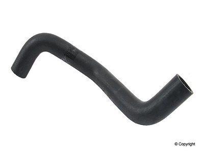 Wd express 117 51084 405 lower radiator hose-gates radiator coolant hose