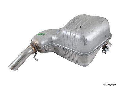 Wd express 251 53038 367 exhaust muffler-starla exhaust muffler