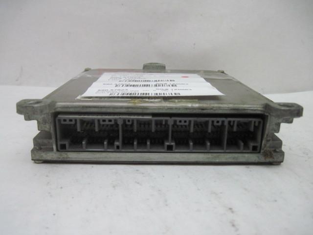 Ecu ecm computer honda accord 1997 4cyl dx lx se auto 37820-p0j-l61 534128