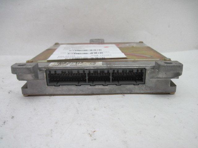 Sell ECU ECM COMPUTER Accord 1990 90 Auto EX 37820-PT3-A71 534152 in ...