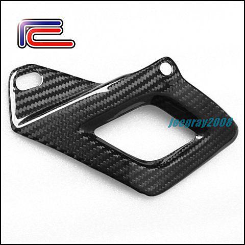 Rc carbon fiber lower chain guard aprilia rsv4 factory aprc r se 09 10 11 12 13