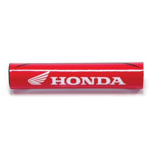 Dirtbike bar pad 7.5" honda design - 15-66310