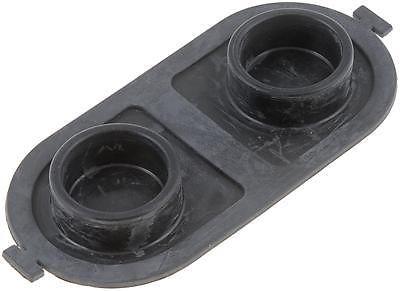 Dorman master cylinder reservoir cover gasket 42070