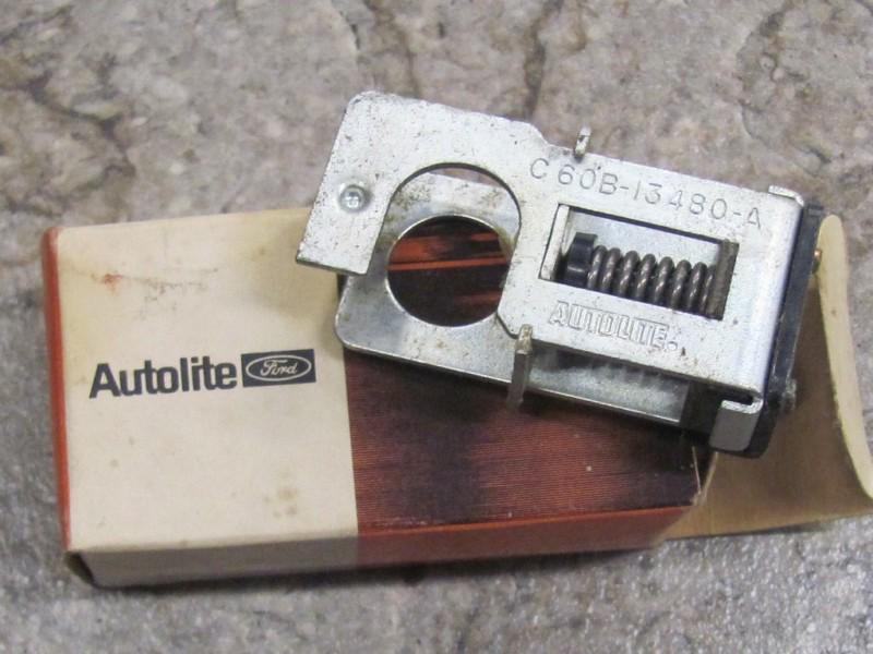 Nos 65 66 67 68 ford torino fairlane stoplight switch autolite c6oz-13480-a