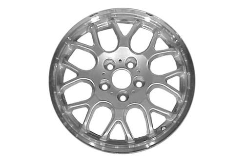 Cci 99043u80 - chrysler pt cruiser 15" factory original style wheel rim 5x100