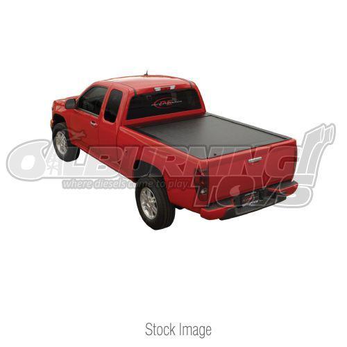 Pace edwards tr2070 jackrabbit tonneau cover canister aluminum roll formed pan