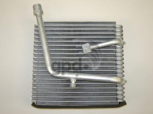 Global parts 4711404 a/c evaporator core body-a/c evaporator core