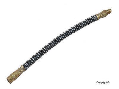 Wd express 542 33070 500 brake hose, rear-meyle brake hydraulic hose