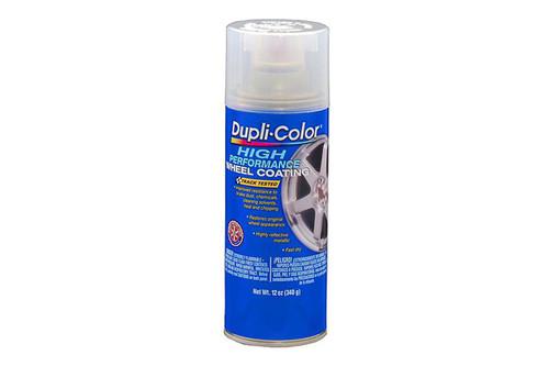 Dupli-color hwp103 - auto car paint wheel paint aerosol 11 oz automotive coating