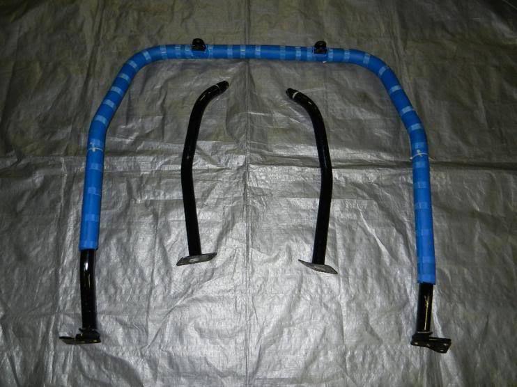 Jdm honda s2000 ap1 roll cage bar racing 1999 2000 2001 2002 2003 f20c