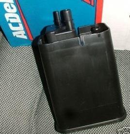 Vapor canister 1998 oldsmobile intrigue delco 215-188 gm 17113344 nos