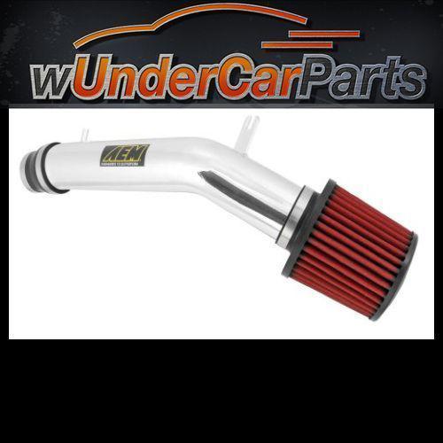 Aem 21-715p cold air intake regular clamp