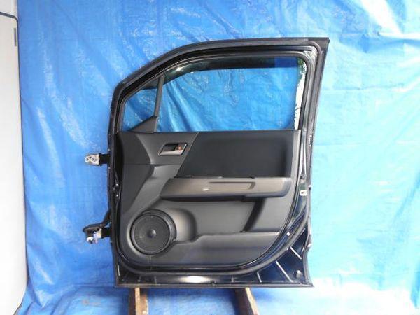 Honda crossroad 2007 front right door assembly [0013100]