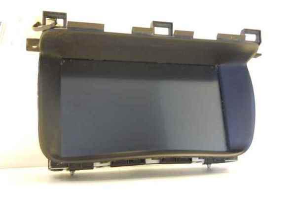 2005 acura rl navigation display screen oem lkq