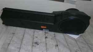 08 mercedes r350 harman/kardon subwoofer a2518200002