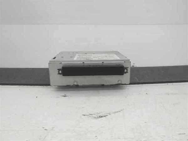 Volvo 30 40 50 70 series 6 cd player radio receiver oem