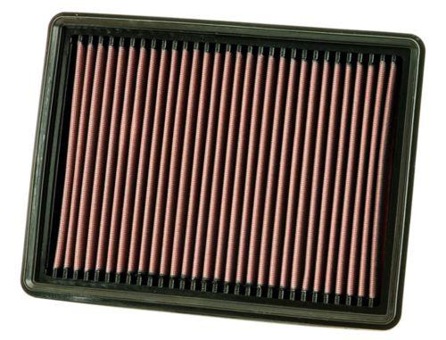 K&n filters 33-2420 air filter 08-09 grand cherokee (wk)