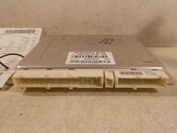 03 04 05 06 mercedes cl active body control oem lkq