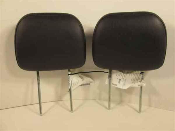 04 chrysler pacifica driver passenger headrest oem lkq