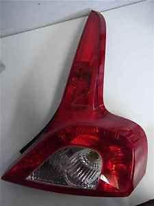 07-13 volvo 30 series oem right passenger tail light