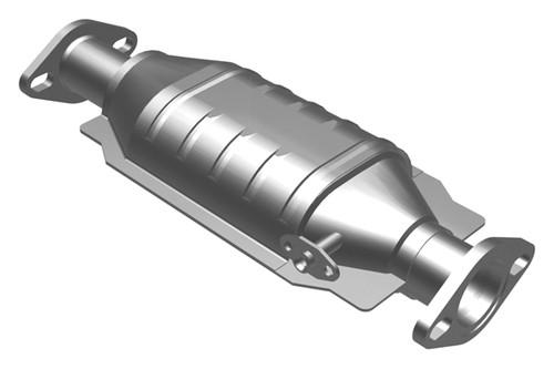 Magnaflow 23888 - 75-80 celica catalytic converters - not legal in ca pre-obdii