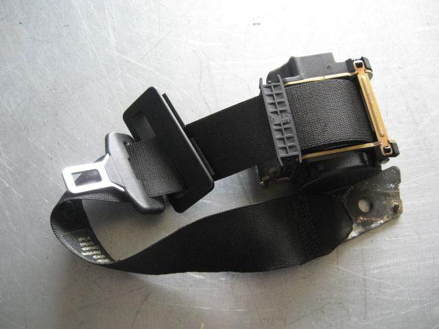 2000 bmw 528i rear center seat belt